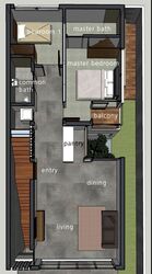 Jalan Kayu Estate (D28), Terrace #621208601